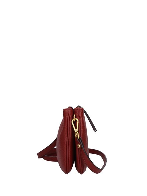 Borsa in pelle GIANNI CHIARINI | 10435 TKLROSSO